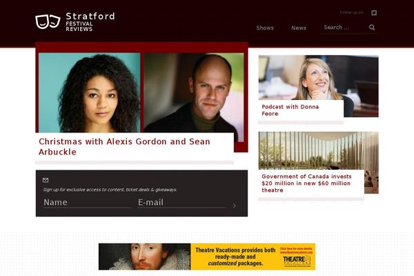 Site using SearchAutocomplete plugin