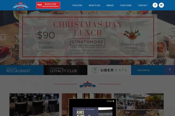 Site using Easy FAQs plugin