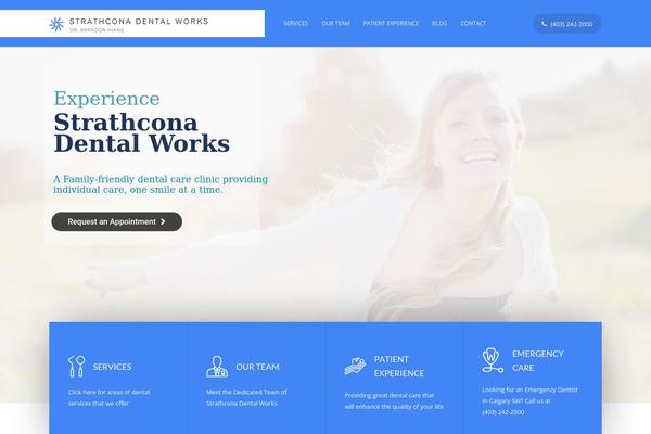Site using Wp-modal-popup-with-cookie-integration plugin