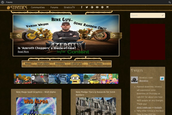Extra theme site design template sample