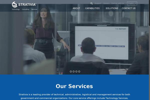 BeTheme theme site design template sample