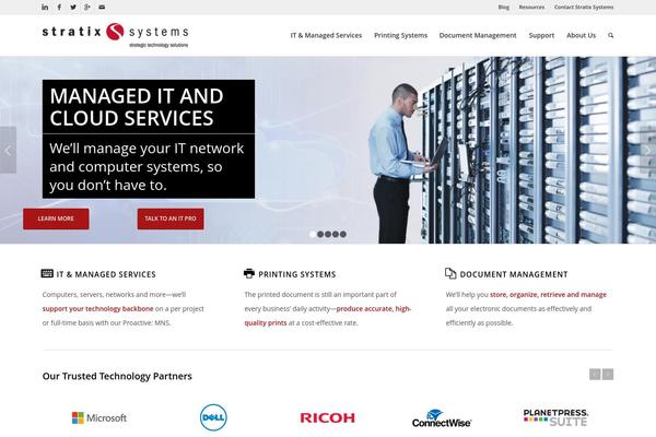 Pfs-theme theme site design template sample