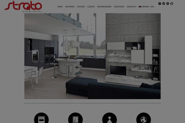 Site using Youtube Channel Gallery plugin