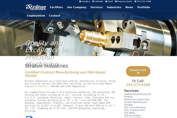 Site using Lazy Load plugin