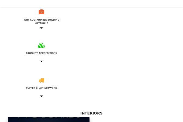 Site using Onclick Popup plugin