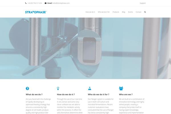 Site using Divi-carousel-maker plugin
