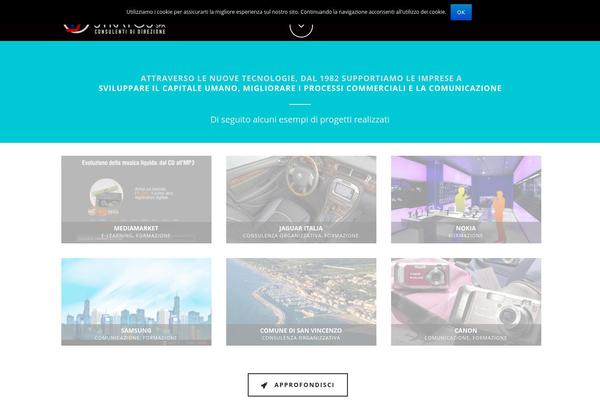 Site using Webba-booking plugin