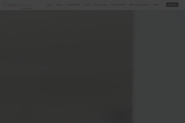 stratpharma.com site used Massive-dynamic