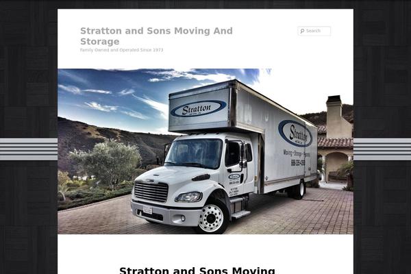 BeTheme theme site design template sample