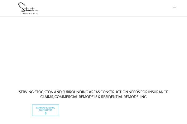 Site using Visual-columns plugin