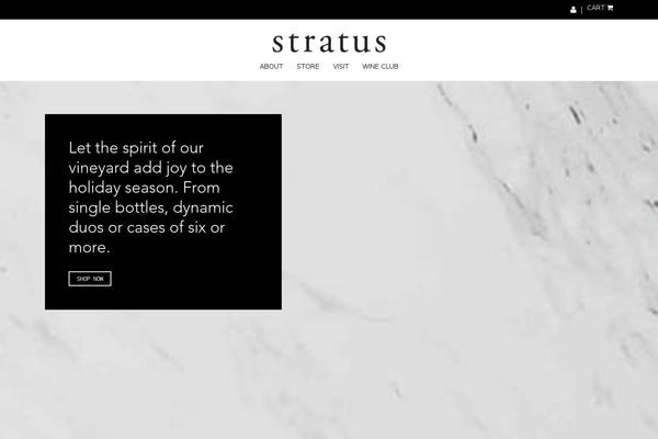 Site using Simple Fullscreen Responsive Slider plugin