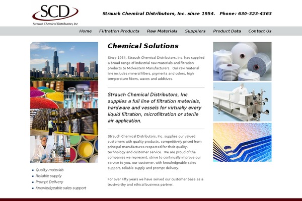 Cutline-child theme websites examples