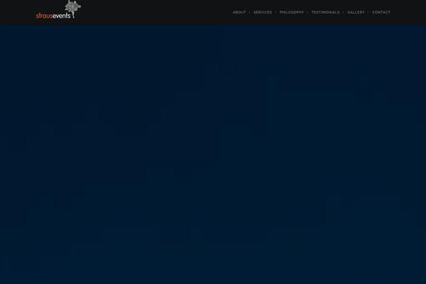 Site using Ut-portfolio plugin