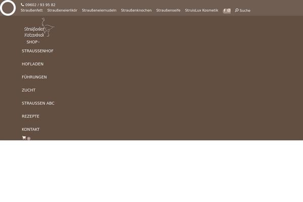 Site using Maintenance-mode-for-woocommerce plugin