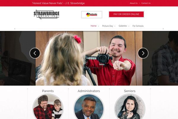 Site using SetMore Appointments plugin