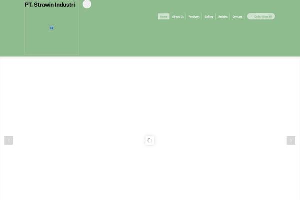 strawinindustri.com site used Ultra