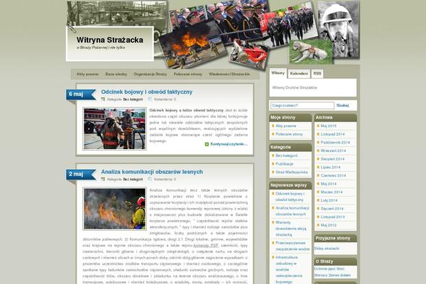 prodesk theme websites examples