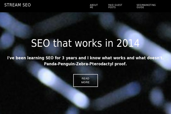 Site using Wp-custom-ads plugin