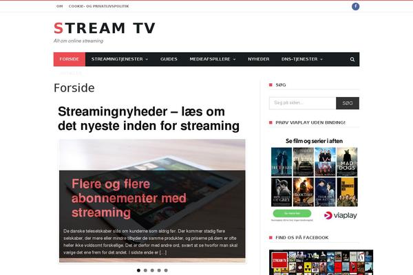 Site using Pippity plugin