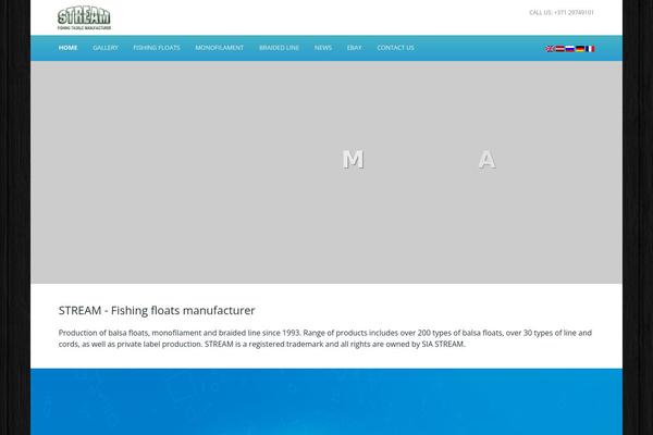 Site using Wp-disable plugin