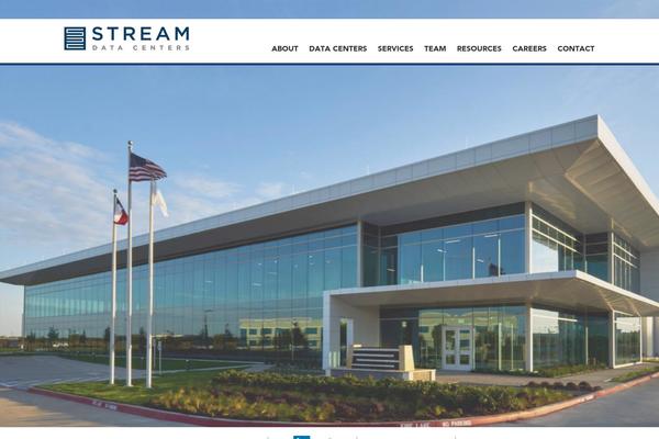 Sdc theme site design template sample