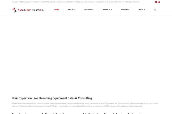 Site using Glossary-by-codeat-premium plugin