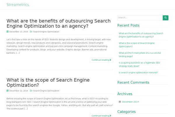Site using Contact Form 7 plugin