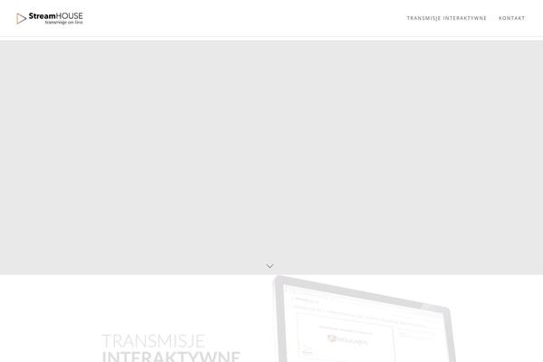 Site using Cmssuperheroes plugin