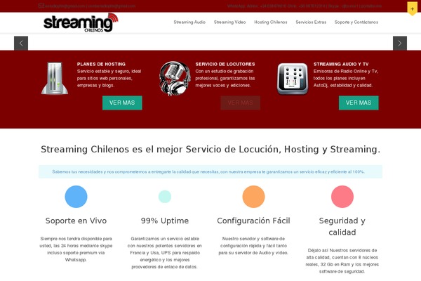 Site using Businesshours plugin