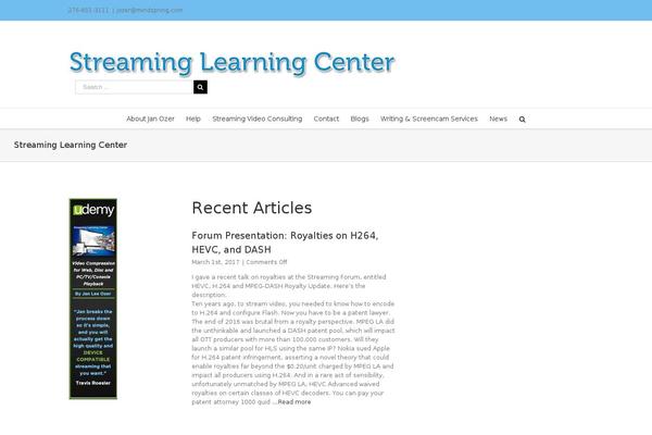 Site using Add-anchor-links plugin