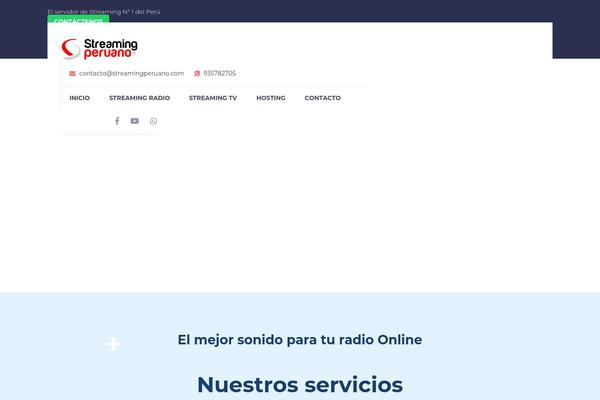 Site using Hostiko-domain-checker plugin