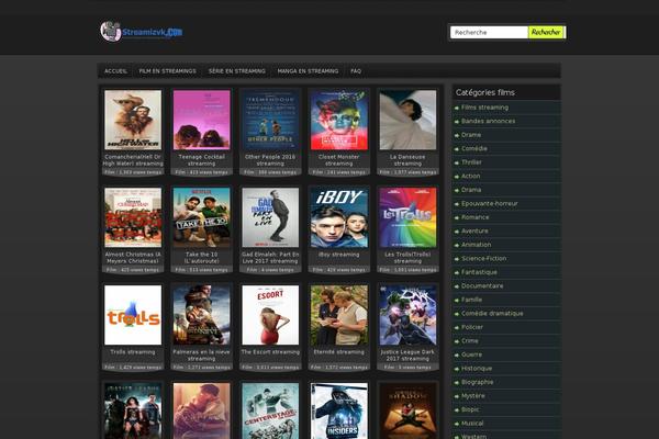 streamizvk.com site used Keremiyavv4