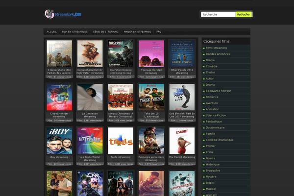 streamizvk.net site used Keremiyavv4