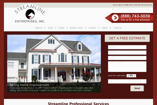 Site using Deep-core-pro plugin