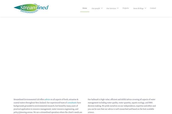 Site using Tippy plugin