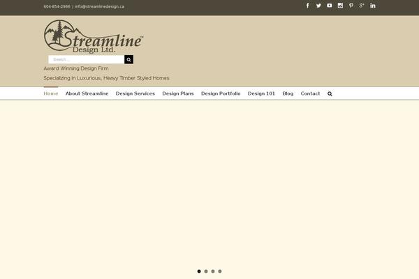 Site using Shareprints-gallery plugin