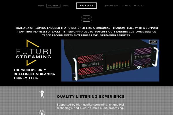 thegem-child theme websites examples