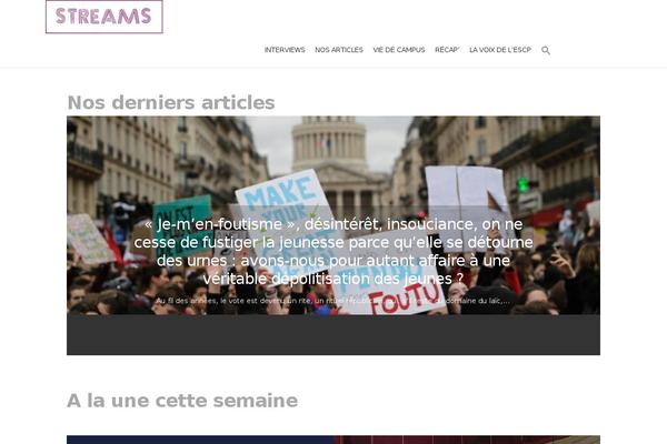 Site using Swifty Image Widget plugin