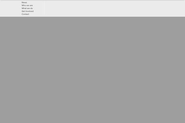 Site using Highlight and Share plugin
