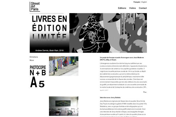 SAP theme websites examples