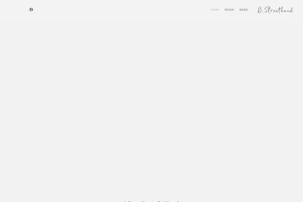 Site using Lucille-music-core plugin