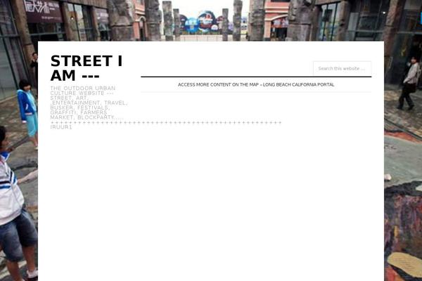 Site using Genesis Tabs plugin
