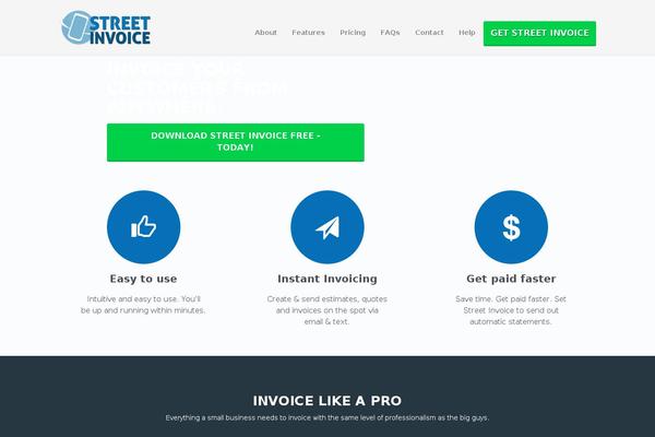 Site using Themovation-bootstrap-3-shortcodes plugin