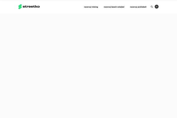 Prowess theme site design template sample