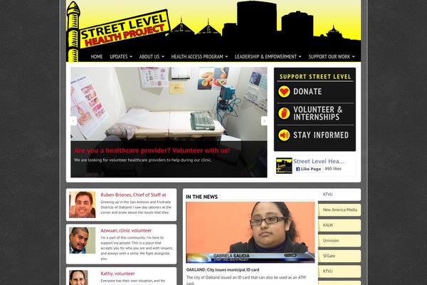 Site using Bearsthemes-addons plugin
