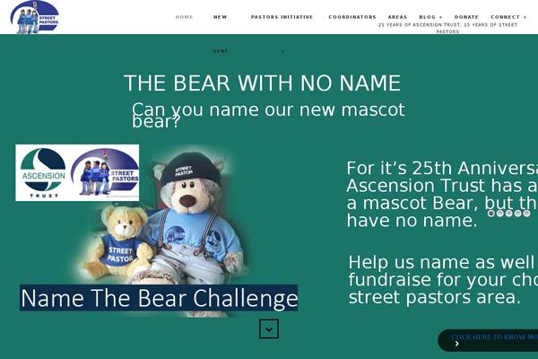 Site using iThemes Security (formerly Better WP Security) plugin