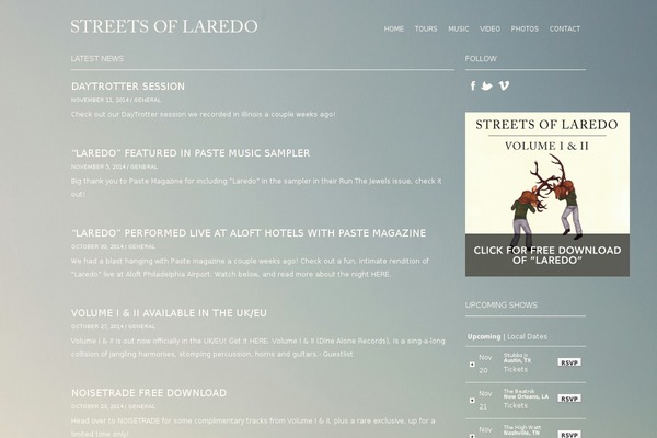 Site using Lazy-load-optimizer plugin
