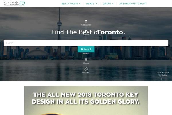 Site using WP Job Manager plugin