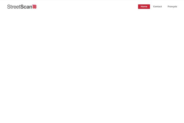 Startit theme site design template sample