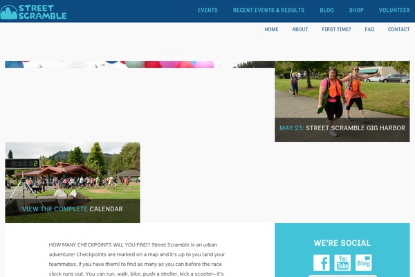 Site using Tablepress-responsive-tables plugin